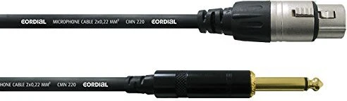 Cordial CCM 5 FP