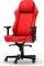 DXRacer Master XL Gamingstuhl, rot Vorschaubild