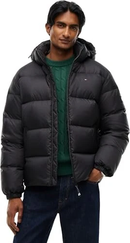 Tommy Hilfiger Essential Down Jacke (Herren)