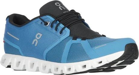On Cloud 5 niagara/black (Herren)