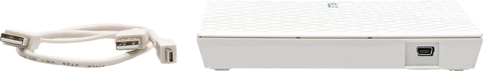 ASUS SDRW-08D2S-U Lite, SlimLine weiß, USB 2.0