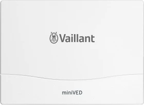 Vaillant miniVED H 3/3 N Durchlauferhitzer