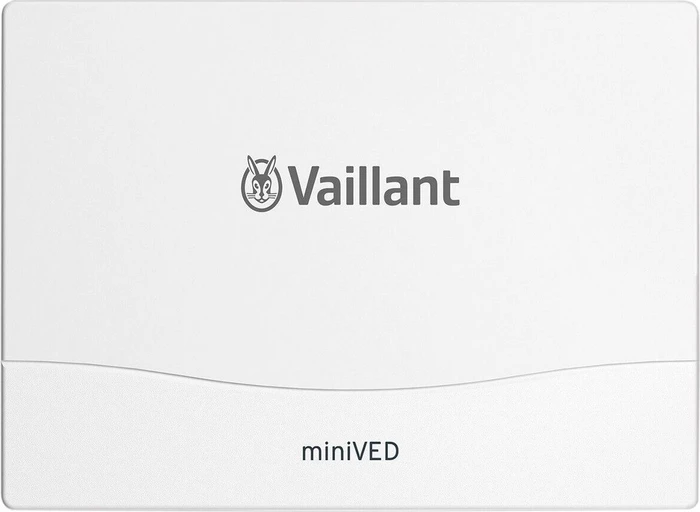 Vaillant miniVED Elektro-Durchlauferhitzer