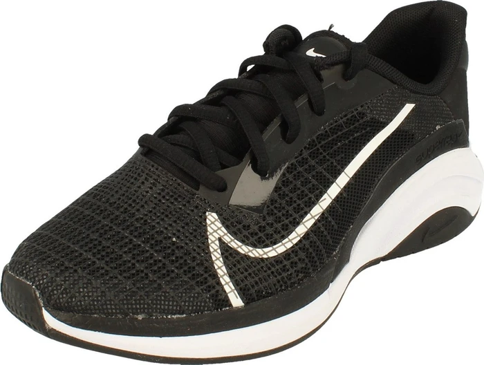 Nike ZoomX SuperRep Surge schwarz/weiß (Damen)