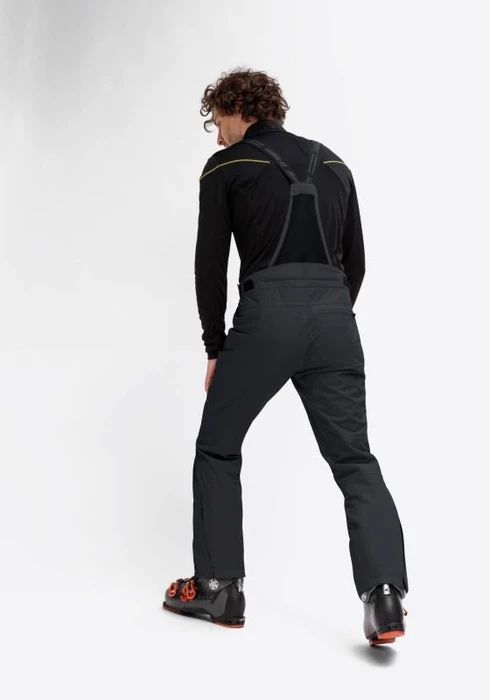 Maier Sports Anton Light 2.0 Skihose lang schwarz (Herren)