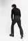 Maier Sports Anton Light 2.0 Skihose lang schwarz (Herren) Vorschaubild