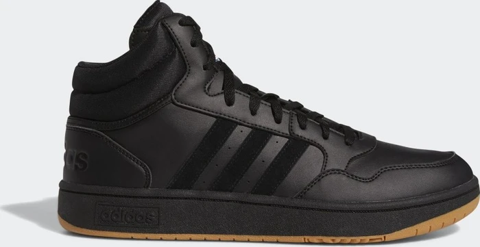 adidas Hoops 3.0 Mid Classic Vintage