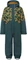 Vaude Snow Cup II Skianzug deep pond (Junior) Vorschaubild