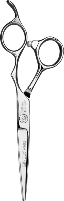 Olivia Garden SilkCut Pro Haarschere rechte Hand