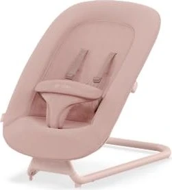 Cybex Lemo Bouncer Babywippe pearl pink