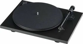 Pro-Ject Primary E schwarz