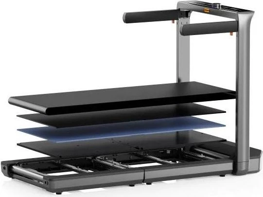 WalkingPad MX16+ Laufband