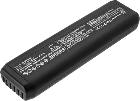 Konftel Zusatzakku für 300W/300M