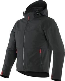 Dainese Ignite Textiljacke schwarz (verschiedene Größen)