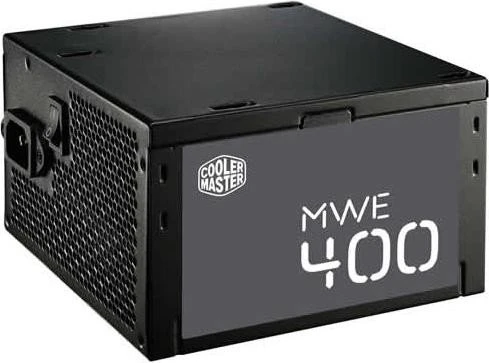 Cooler Master MWE 400W, ATX 2.31