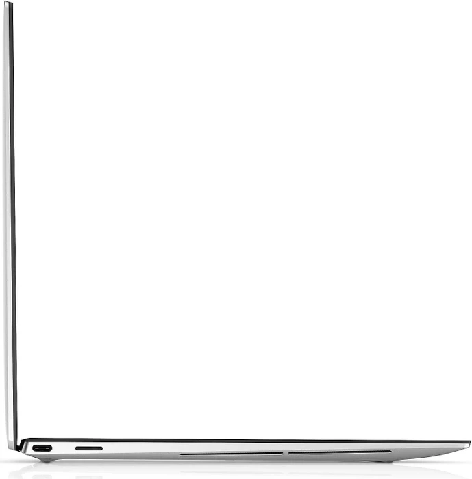 Dell XPS 13 9310 (2021), Platinum Silver, Core i7-1195G7, 32GB RAM, 2TB SSD, DE