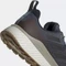 adidas Terrex Folgian Hiker legacy blue/core black/raw desert (Herren) Vorschaubild
