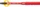 Wiha 283115 slimBit electric VDE Torx Wechselklinge 6mm, T10x75mm (35507)