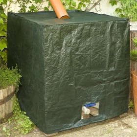 Noor Premium Abdeckung für Wassertank 1000l
