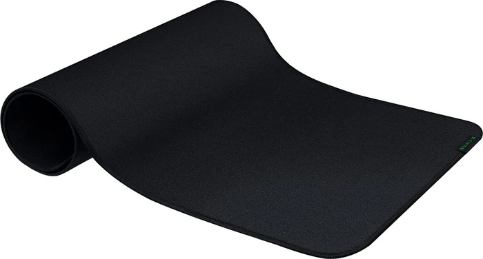 Razer Strider Hybrid-Gaming-Mauspad, XXL - 940x410, schwarz