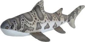 Wild Republic Living Ocean Leopardenhai 40cm