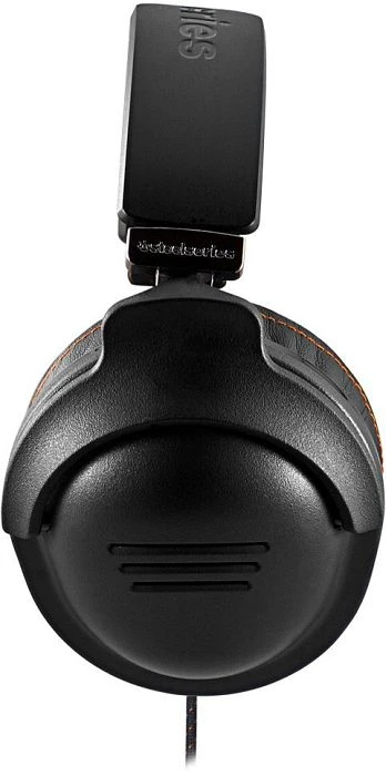 SteelSeries 9H schwarz, USB