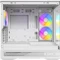 Antec C2M ARGB, schwarz, Glasfenster Vorschaubild