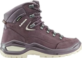 Lowa Renegade Evo GTX Mid alt rosa/panna (Damen)