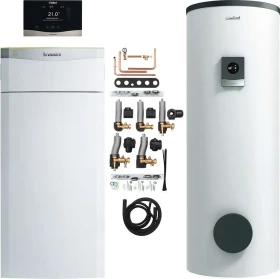 Vaillant flexoTHERM exclusive VWF 57/4, 5kW