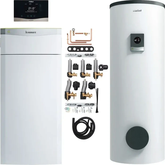 Vaillant flexoTHERM exclusive VWF 57/4, 5kW