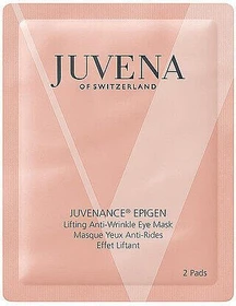 Juvena Juvenance Epigen Lifting Anti-Wrinkle Eye Mask, 20ml (5x 4ml)