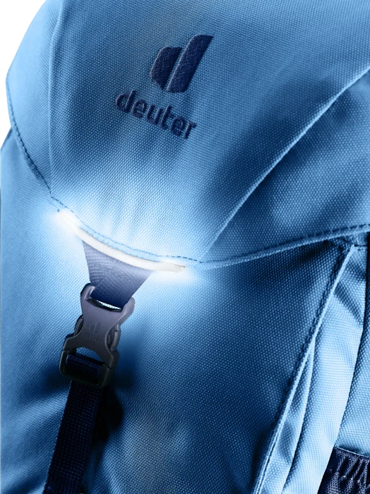 Deuter Waldfuchs 14 wave/night blue (Junior)