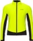 Gore Wear C3 Gore-Tex Infinium Thermo Fahrradjacke neon yellow/black (Herren) Vorschaubild