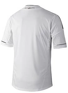 adidas UEFA EURO 2012 Deutschland Jersey Heimtrikot (Herren)