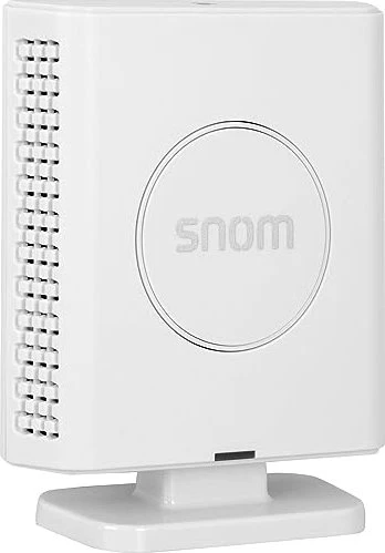 snom M400 DECT-Basisstation