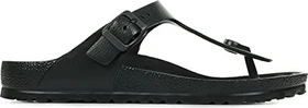Birkenstock Gizeh EVA schwarz
