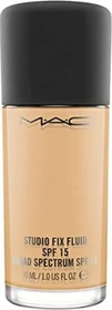 MAC Studio Fix Fluid Foundation NC30 LSF15, 30ml