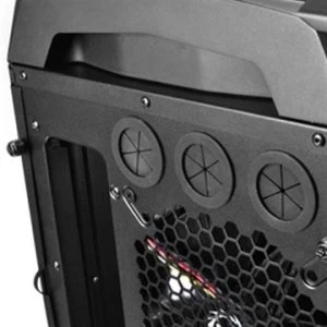 Thermaltake Chaser MK-I schwarz, Acrylfenster