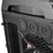 Thermaltake Chaser MK-I schwarz, Acrylfenster Vorschaubild