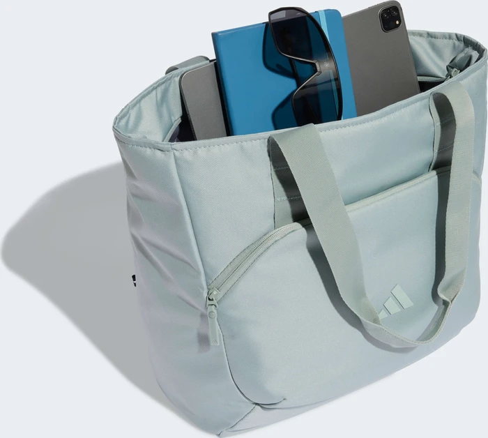 adidas Prime Tote Shopper wonder sage
