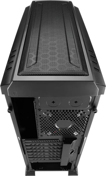 AeroCool Templarius Telum schwarz