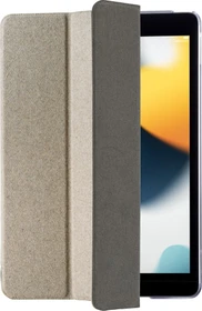 Hama Tablet Case Palermo für Apple iPad 10.2" (2019/2020/2021), natur