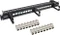 InLine Rackmount RJ-45 Patchfeld Vorschaubild