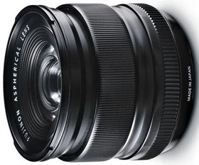 Fujifilm Fujinon XF 14mm 2.8 R