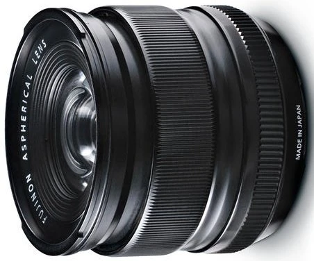 Fujifilm Fujinon XF 14mm 2.8 R