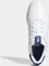 adidas Adicross Retro cloud white/silver metallic/tech indigo (Herren) Vorschaubild