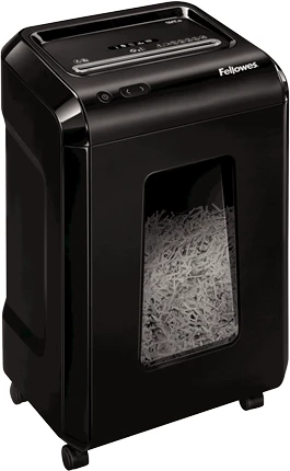 Fellowes Powershred 92Cs, 4x38mm (1719301) – Bild 2 von 5