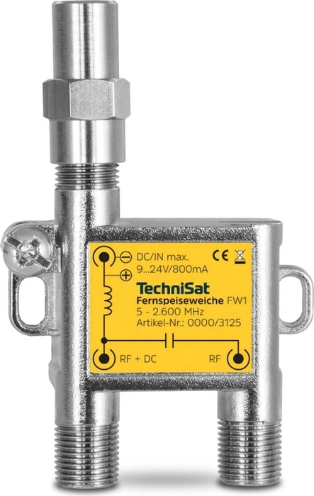 TechniSat FW1