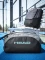 Head Pro X Duffle Tennistasche dark grey Vorschaubild