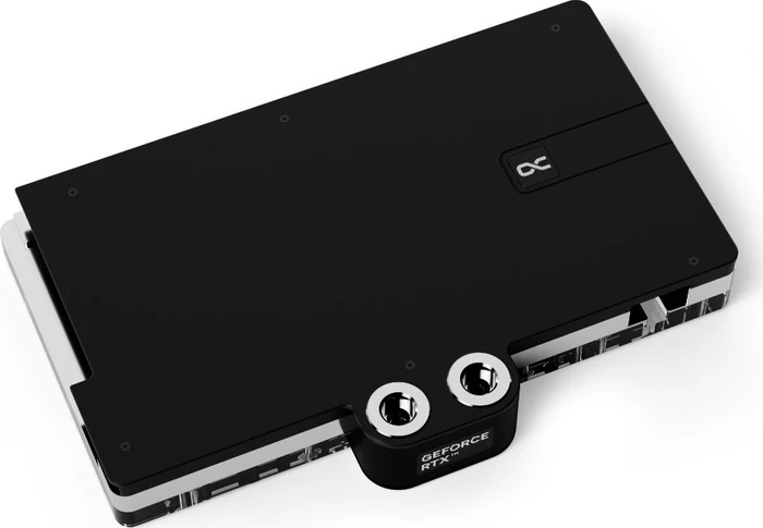 Alphacool Core NVIDIA GeForce RTX 4090 Master mit Backplate